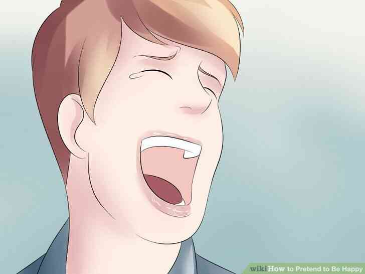 Image intitulée faire Semblant d